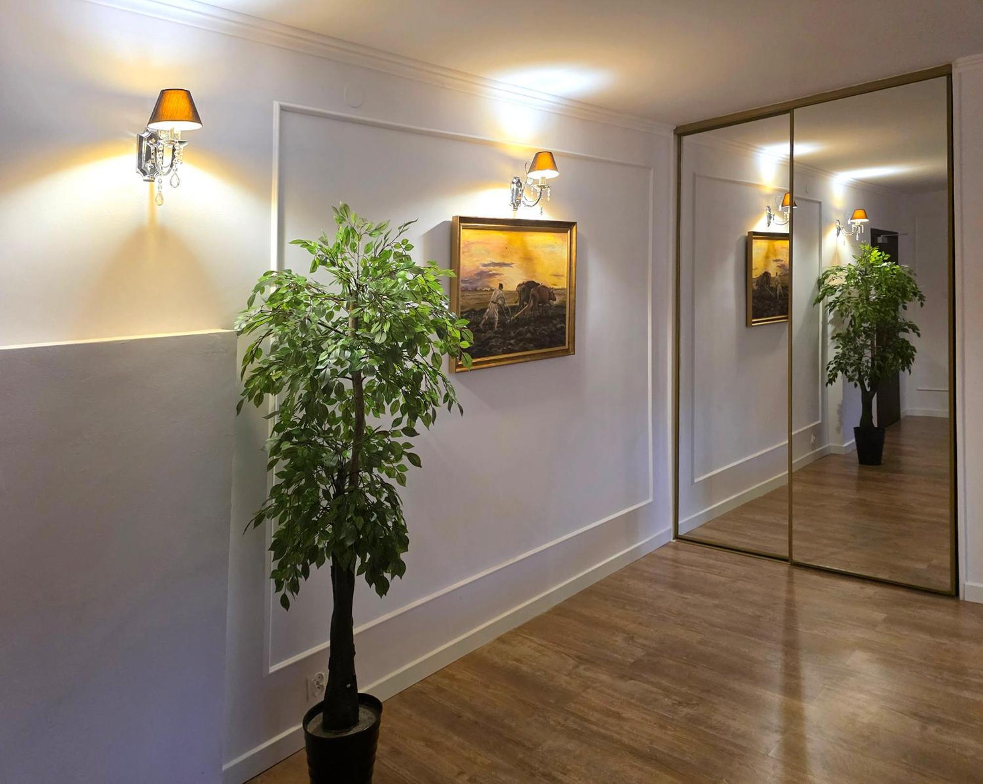 Hotel Kurpia Arte ノボグルト エクステリア 写真